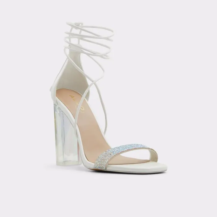 Heels Women ALDO Onardonia Strappy Sandal