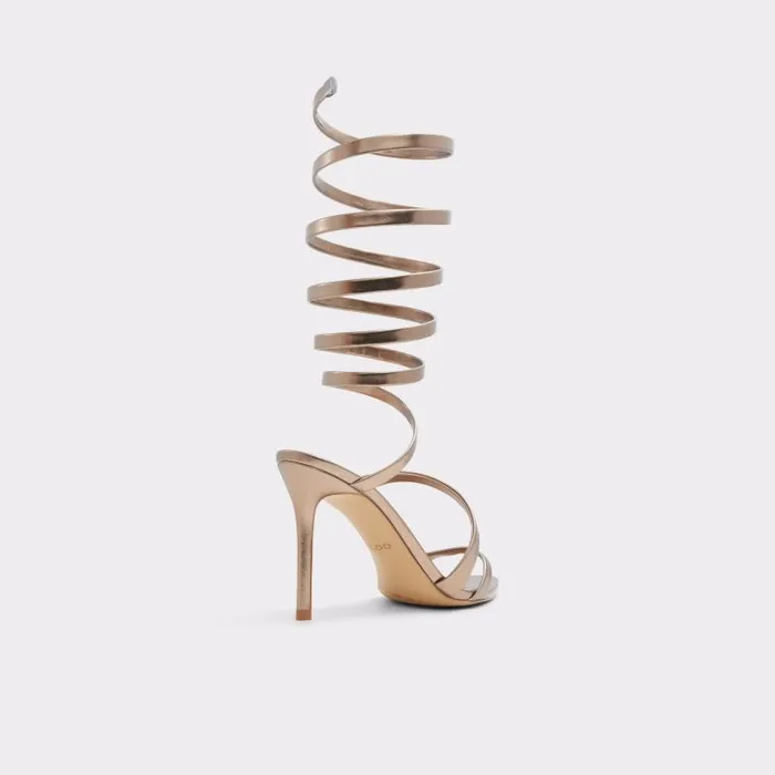 Heels Women ALDO Spira Strappy Stiletto Sandal