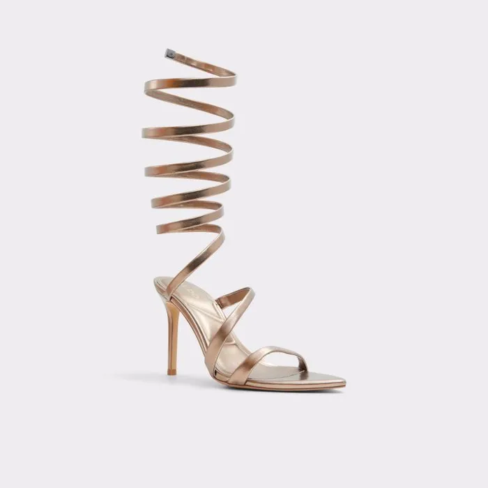 Heels Women ALDO Spira Strappy Stiletto Sandal