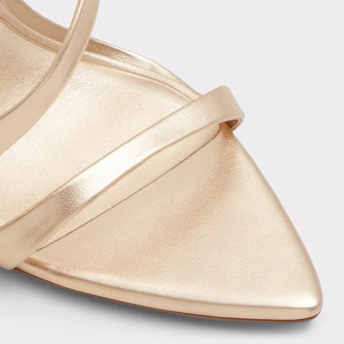 Heels Women ALDO Spira Strappy Stiletto Sandal