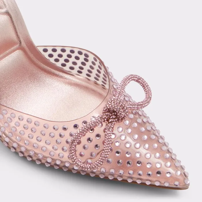 Heels Women ALDO Tenzin Strappy Heeled Shoe