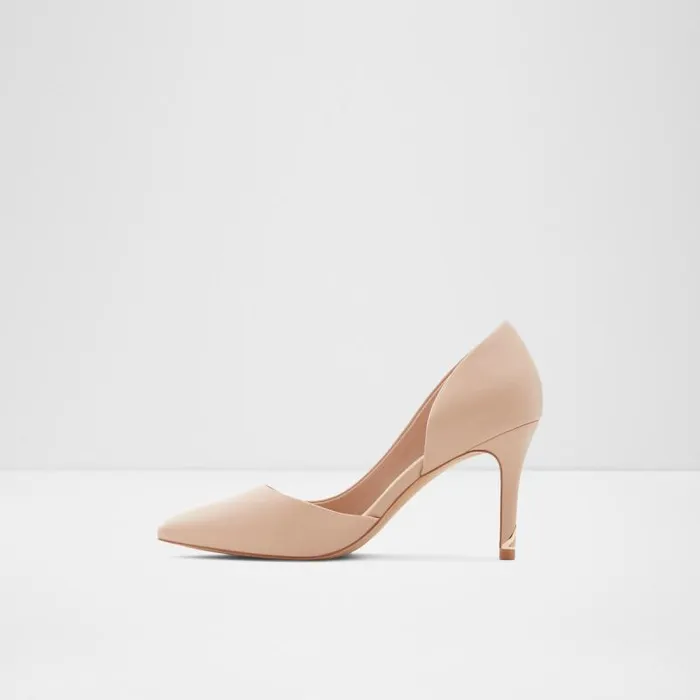 Heels Women ALDO Vralg Pump 8211 Stiletto Heel