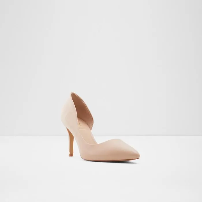Heels Women ALDO Vralg Pump 8211 Stiletto Heel