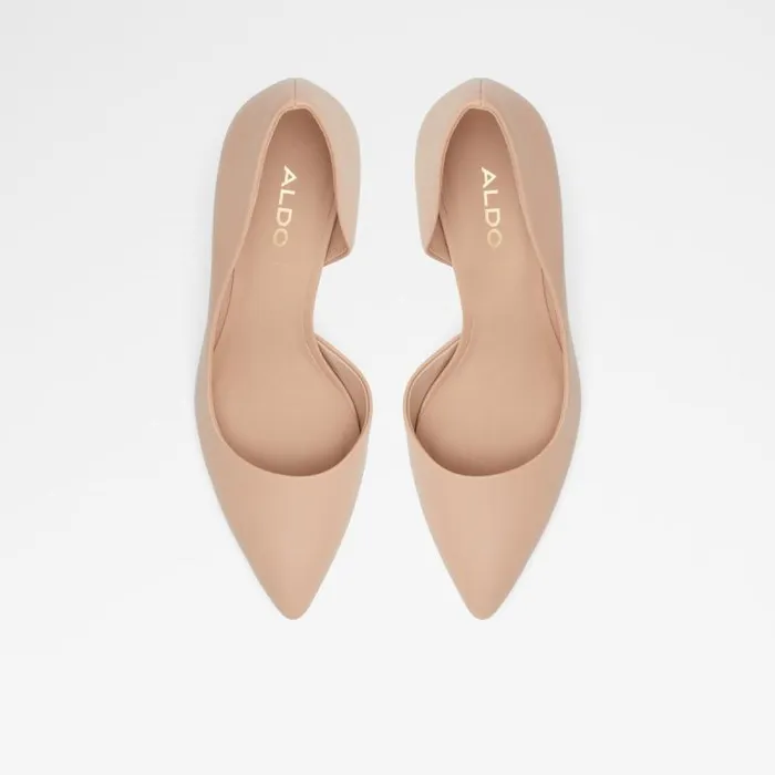 Heels Women ALDO Vralg Pump 8211 Stiletto Heel