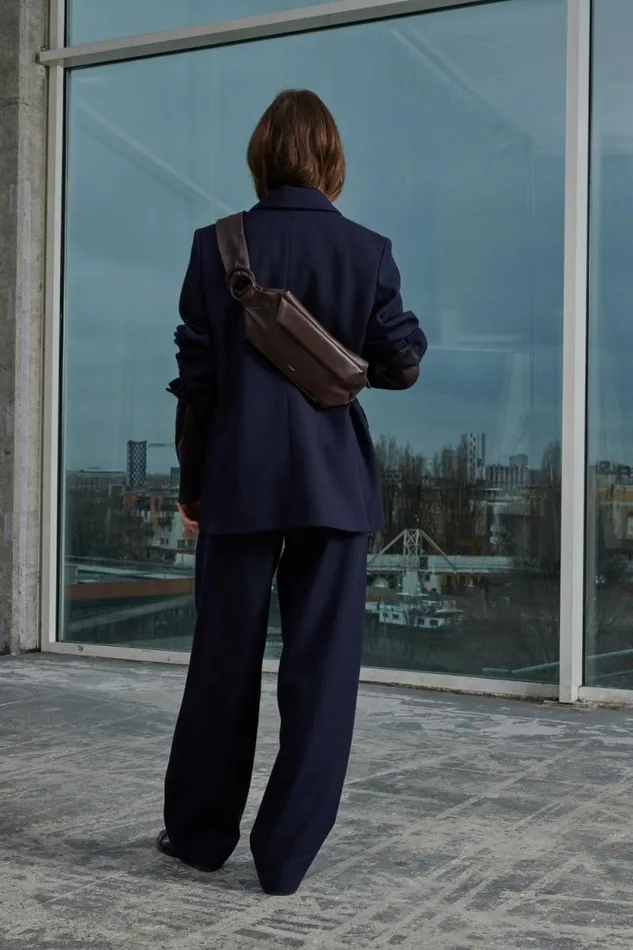 Jackets and Coats Women Soeur SEVRES JACKET Navy