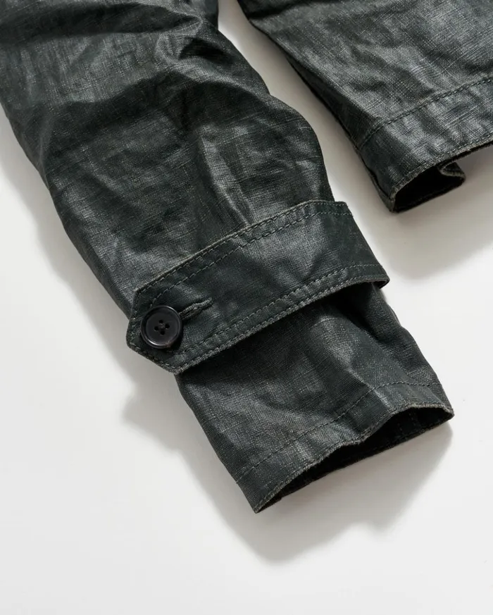 Jackets and Outerwear Women Billy Reid Field Jacket Forest Green