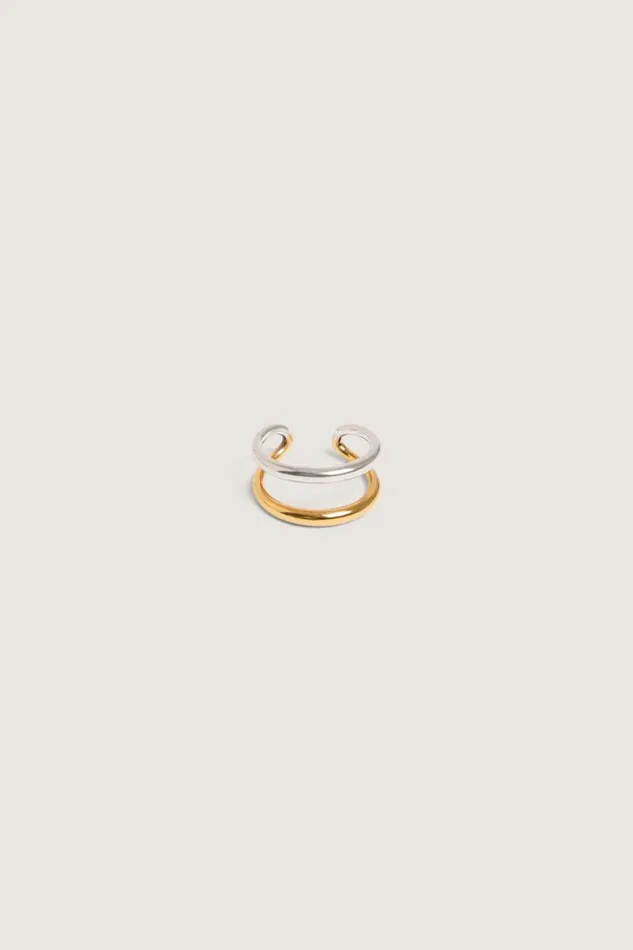 Jewellery Women Soeur ZWEIG RING Gold