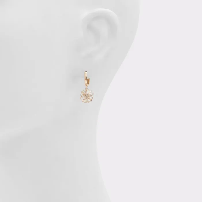 Jewelry Women ALDO Banedeclya Hoop Earrings