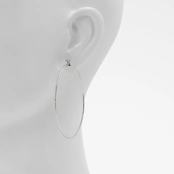 Jewelry Women ALDO Belorfilia Hoop Earrings