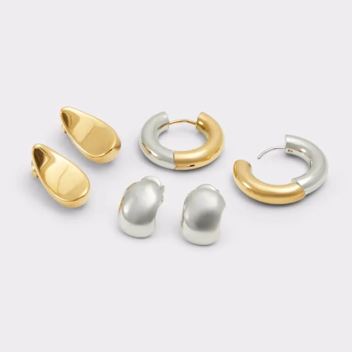 Jewelry Women ALDO Laurra Hoop Earrings