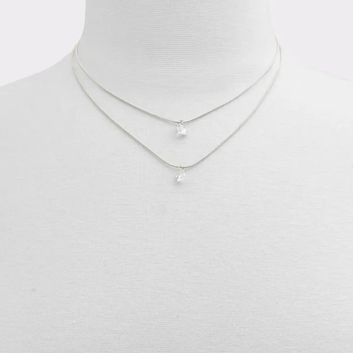 Jewelry Women ALDO Mealonnie Layered Necklace