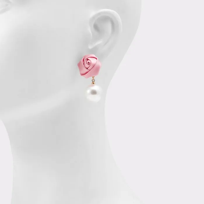 Jewelry Women ALDO Rosettee Earrings