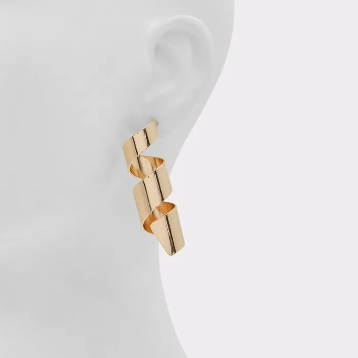 Jewelry Women ALDO Spiralie Chandelier Earrings