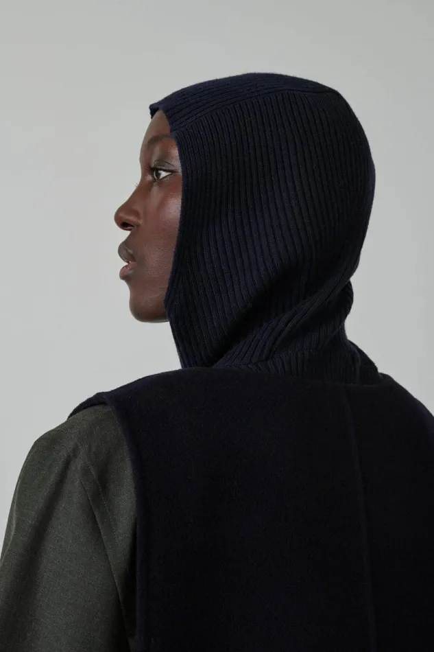Jumpers and Cardigans Women Soeur VIRTUE JUMPER Navy