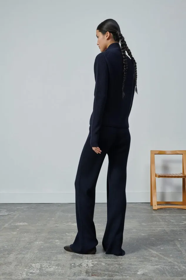 Jumpers and Cardigans Women Soeur WIMY CARDIGAN Navy