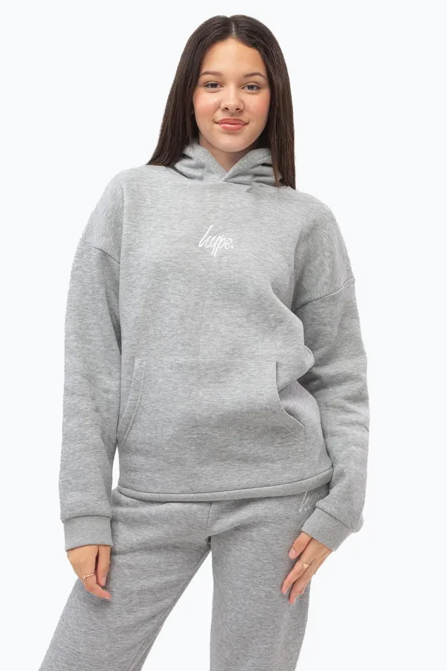 Just Hype Tracksuit Hype Kids Grey Tracksuit Just Hype Tracksuit Hype Kids Grey Tracksuit