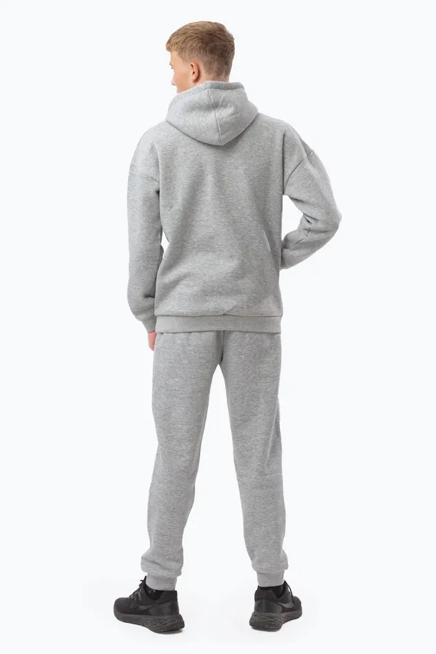 Just Hype Tracksuit Hype Kids Grey Tracksuit Just Hype Tracksuit Hype Kids Grey Tracksuit