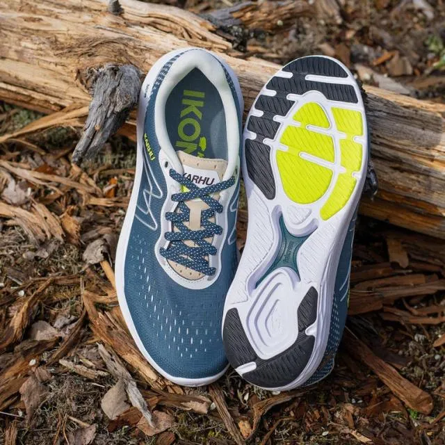 Karhu Ikoni 20 HiVo 8211 Neutral Running Shoe Men Running Shoes