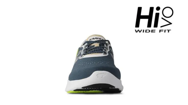 Karhu Ikoni 20 HiVo 8211 Neutral Running Shoe Men Running Shoes