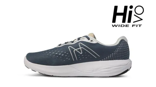 Karhu Ikoni 20 HiVo 8211 Neutral Running Shoe Men Running Shoes