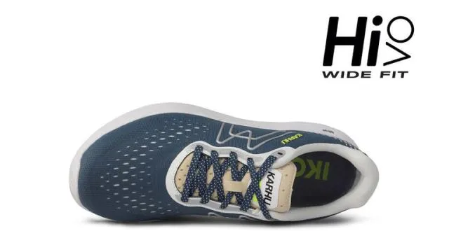Karhu Ikoni 20 HiVo 8211 Neutral Running Shoe Men Running Shoes