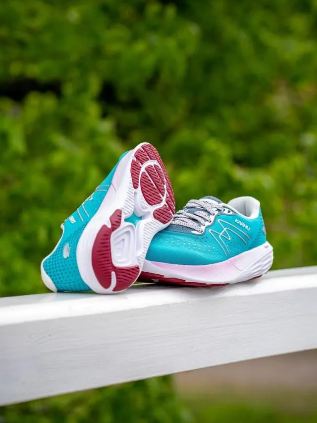 Karhu Ikoni 20 Running Shoes 2022 Women Running Shoes