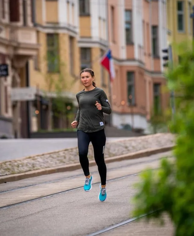 Karhu Ikoni 20 Running Shoes 2022 Women Running Shoes