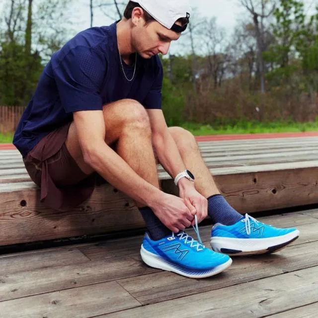 Karhu KARHU Fusion 40 HiVo Neutral Running Shoes Men Running Shoes