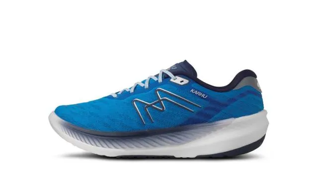 Karhu KARHU Fusion 40 HiVo Neutral Running Shoes Men Running Shoes