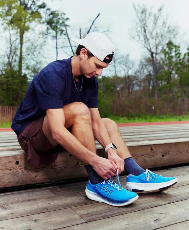 Karhu KARHU Fusion 40 HiVo Neutral Running Shoes Men Running Shoes