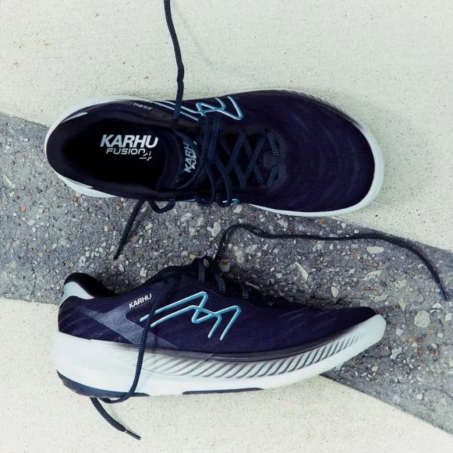 Karhu KARHU Fusion 40 Neutral Running Shoes Men Running Shoes