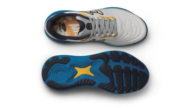 Karhu KARHU Ikoni 30 Sun Run Running Shoe Men Running Shoes