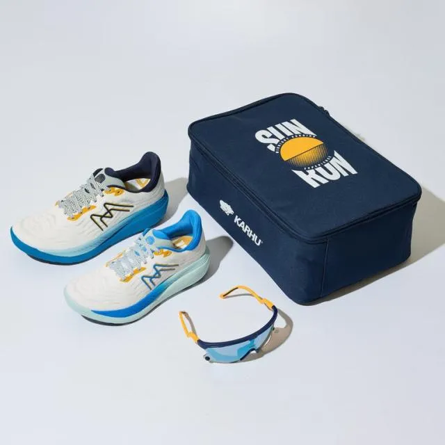 Karhu KARHU Ikoni 30 Sun Run Running Shoe Men Running Shoes