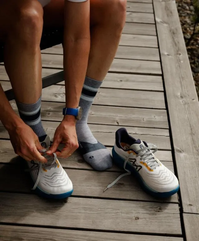 Karhu KARHU Ikoni 30 Sun Run Running Shoe Men Running Shoes