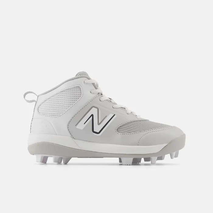 Kids 3000 V6 Rubber Molded Grey With Castlerock And Orca New Balance Size 35 8211 7