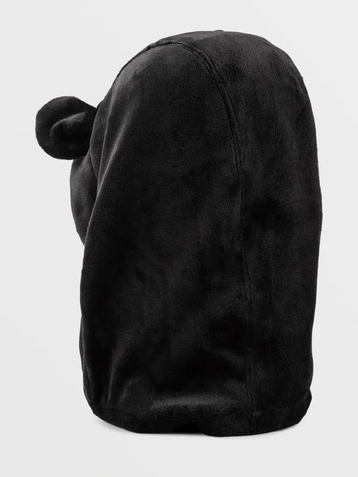Kids Accessories Volcom Snow Creature Hood 8211 Black