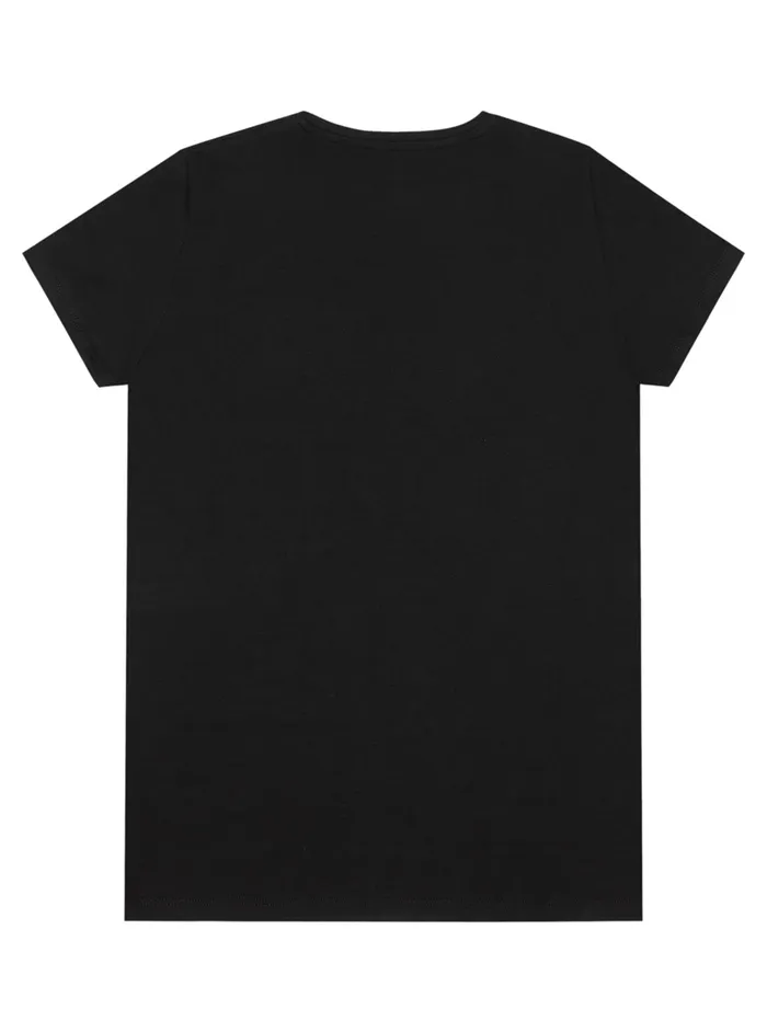 Kids Big Girl GUESS Eco Black Pink Logo Tshirt 416 Kids Big Girl GUESS Eco Black Pink Logo Tshirt 416