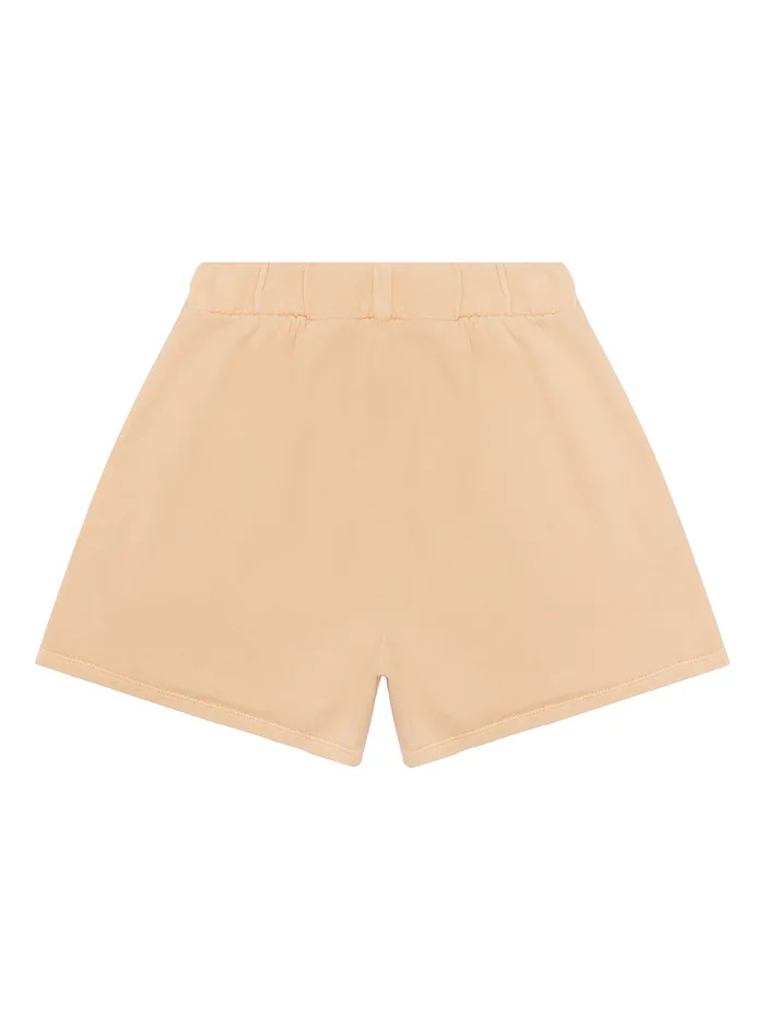 Kids Big Girl GUESS Prairie Sunset Active Shorts 816 Kids Big Girl GUESS Prairie Sunset Active Shorts 816