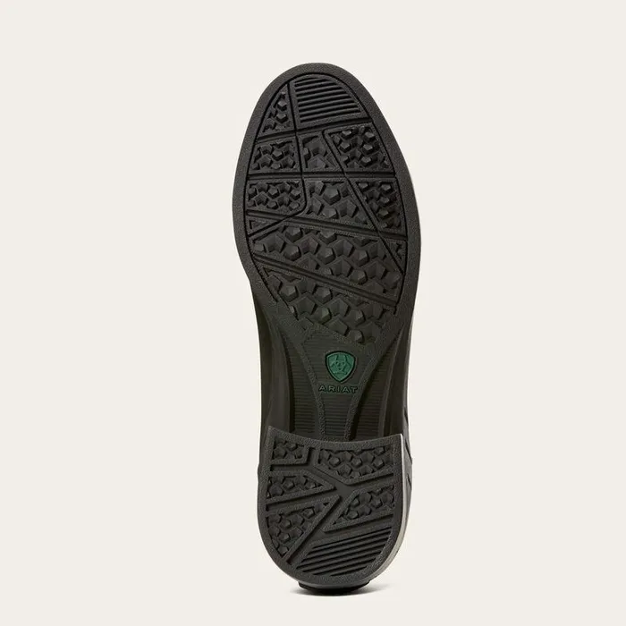 Kids Big Kids039 Footwear Ariat Devon IV Paddock Boot Black Kids Big Kids039 Footwear Ariat Devon IV Paddock Boot Black