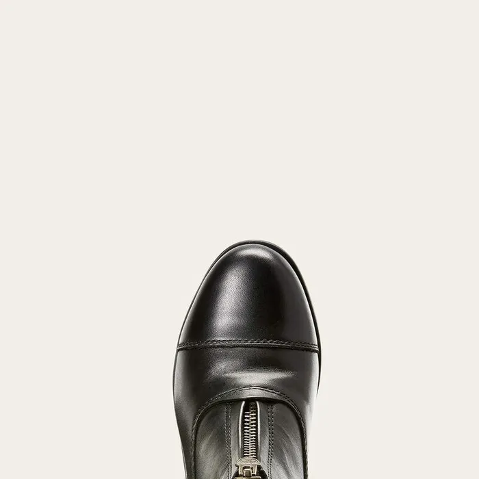 Kids Big Kids039 Footwear Ariat Devon IV Paddock Boot Black Kids Big Kids039 Footwear Ariat Devon IV Paddock Boot Black