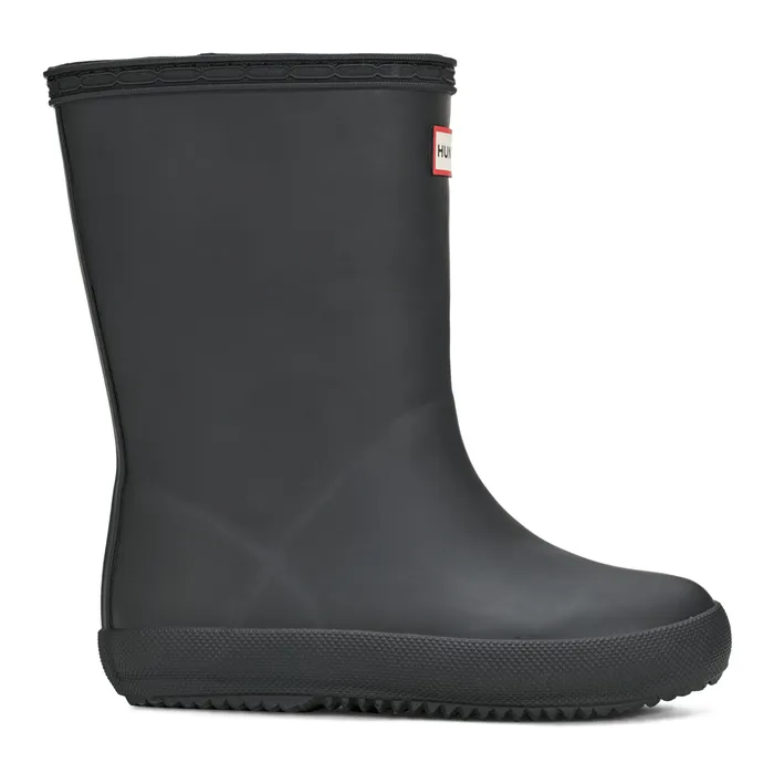 Kids Insulated and Snow Boots HunterBoots Little Kids Insulated Rain Boots