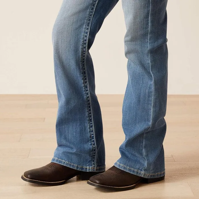 Kids Jeans Ariat Hope Boot Cut Tennessee