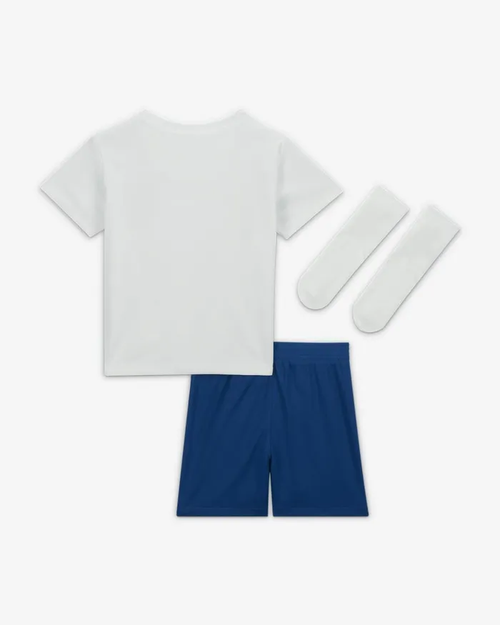 Kids Nike All Accessories And Equipment England 2023 Home Summit Whitegym Blue