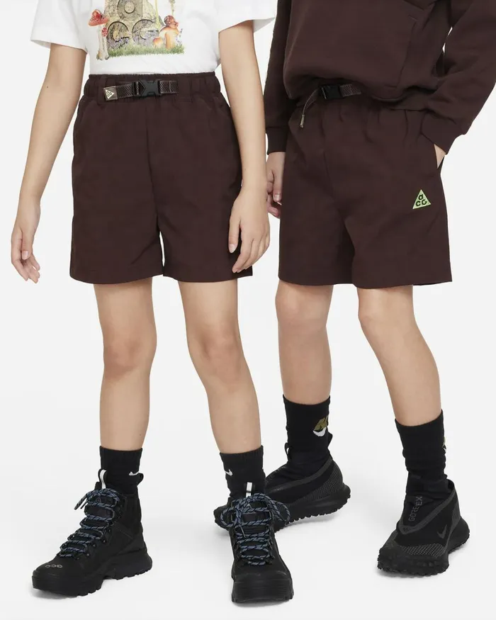 Kids Nike All Clothing ACG Earthlime Blast