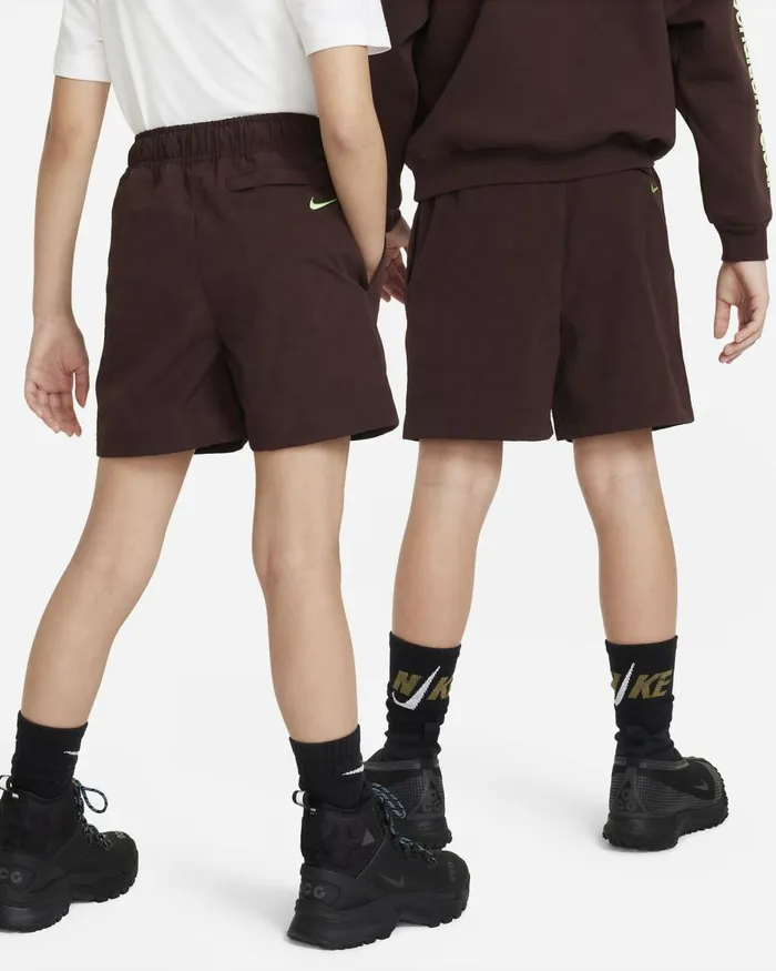 Kids Nike All Clothing ACG Earthlime Blast