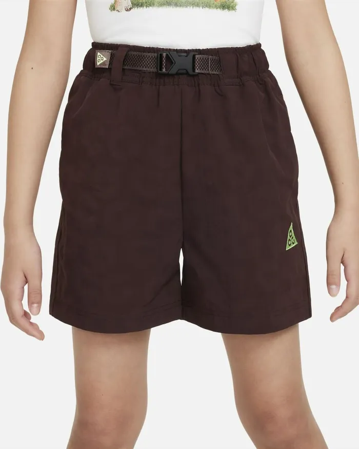 Kids Nike All Clothing ACG Earthlime Blast