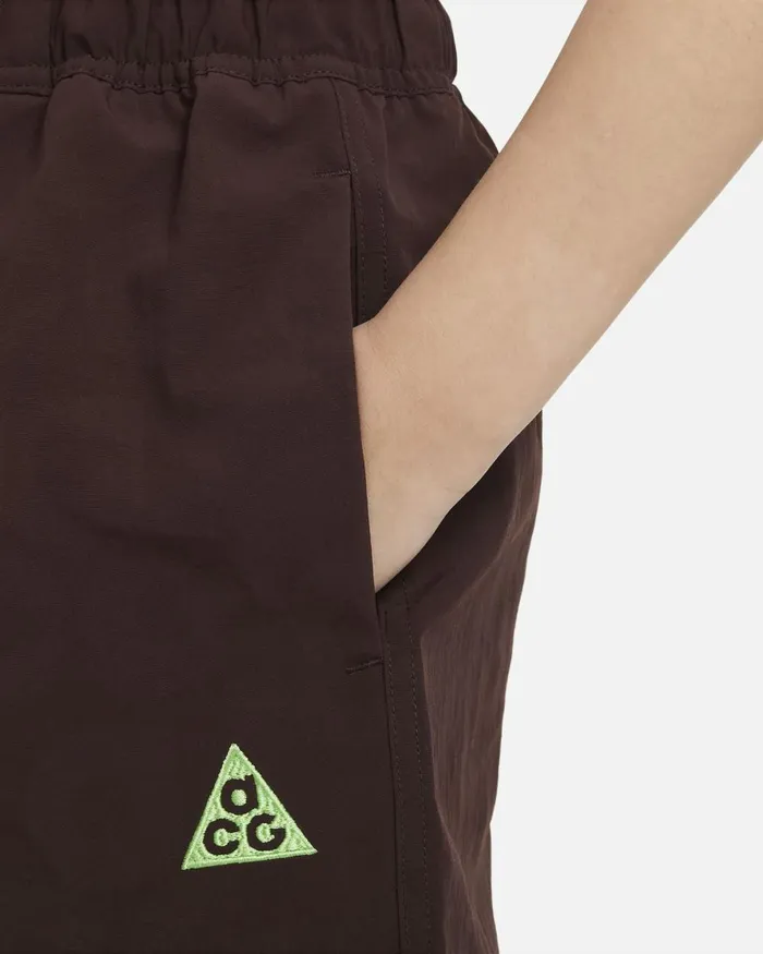 Kids Nike All Clothing ACG Earthlime Blast