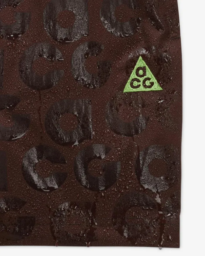 Kids Nike All Clothing ACG Earthlime Blast