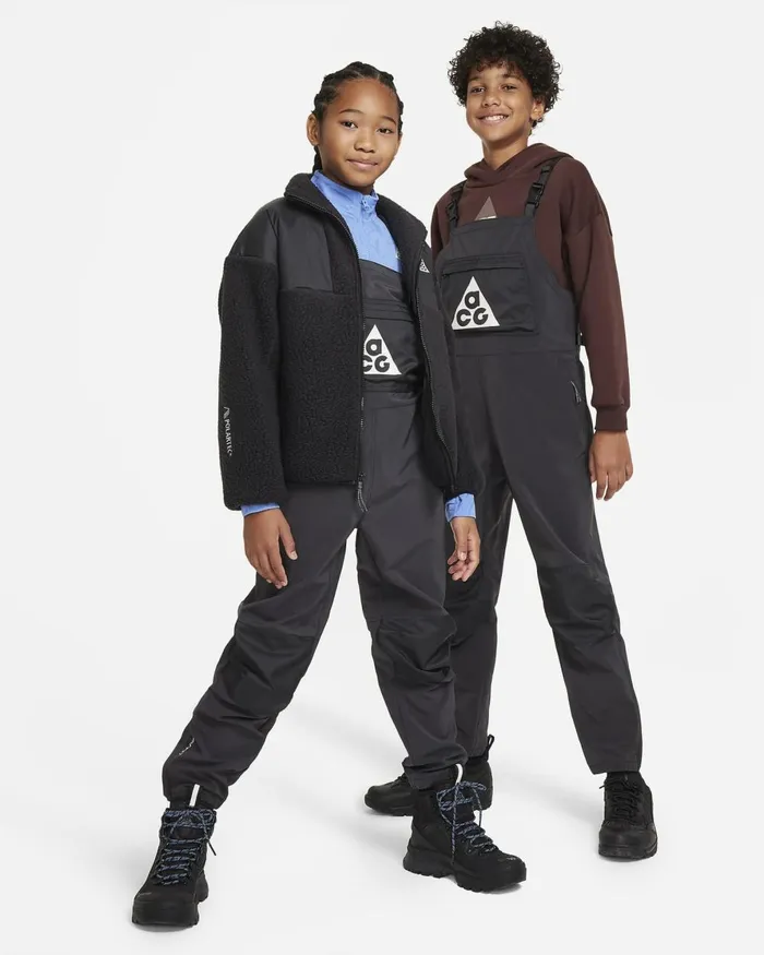 Kids Nike All Clothing ACG StormFIT Blacksummit White