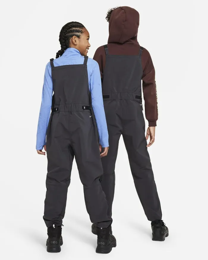 Kids Nike All Clothing ACG StormFIT Blacksummit White